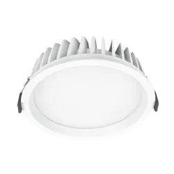 Downlights LED étanches