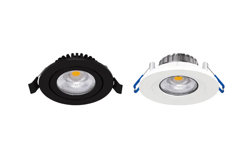 Luminaires LED Spots