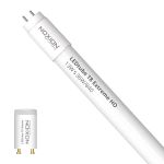 Noxion Tube LED T8 Avant Extreme (EM/Direct 230V) High Output 13W 2100lm - 840 Blanc Froid | 120cm - Équivalent 36W