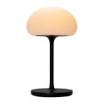 Nordlux Lampe De Chevet Sponge Batterie Dorée 4.8W 300lm - 827 Blanc Très Chaud | 3 Niveaux De Gradation Dimmable