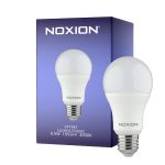 Noxion Lucent Classic LED E27 Poire Dépolie 9.5W 1055lm - 830 Blanc Chaud | Équivalent 75W