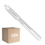 Lot 10x Ledvance Tube LED T5 Value Short (HF) High Efficiency 7W 850lm - 840 Blanc Froid | 52cm - Équivalent 13W