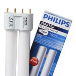 Philips MASTER PL-L Xtra Polar 24W - 830 Blanc Chaud | 4-Pins