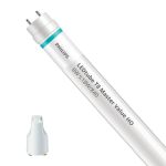 Philips Tube LED T8 MASTER Value (EM/Direct 230V) High Output 8W 1050lm - 840 Blanc Froid | 60cm - Équivalent 18W