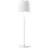 Brilliant Lampe De Chevet Kaami Métal Plastique Blanc 2W 310lm - 830 Blanc Chaud | 100mm - IP44 - Extérieur - Dimmable 