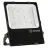Ledvance Projecteur LED Performance Noir 150W 20200lm 30D - 840 Blanc Froid | IP66 - Symétrique