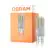 Osram LED Capsule G9 Claire 4.8W 600lm - 840 Blanc Froid | Équivalent 48W