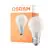 Osram Classic LED E27 Poire Filament Dépolie 11W 1521lm - 840 Blanc Froid | Équivalent 100W