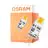 Osram LED Pin Micro Capsule G4 1W 100lm - 827 Blanc Très Chaud | Équivalent 10W
