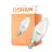 Osram Classic LED E14 Bougie Dépolie 7.5W 806lm - 840 Blanc Froid | Équivalent 60W