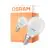 Osram Classic LED E14 Boule Dépolie 3.3W 250lm - 840 Blanc Froid | Équivalent 25W
