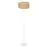 Ledvance Decor Lampadaires Salon Bale Beige | Convient pour 1x E27