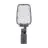 Ledvance Éclairage public LED Area Value Petit SPD Aluminium Gris 30W 3900lm 160x58D - 727 Blanc Très Chaud | IP66 - Symétrique