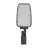 Ledvance Éclairage public LED Area Value Moyen SPD Aluminium Gris 65W 8450lm 160x58D - 727 Blanc Très Chaud | IP66 - Symétrique