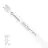 Ledvance Tube LED T8 Superior (EM/Direct 230V) High Output 17.7W 3100lm - 840 Blanc Froid | 150cm - Équivalent 58W