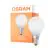 Osram LED Classic LED E14 Poire Filament Dépolie 2.2W 470lm - 840 Blanc Froid | Équivalent 40W