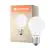 Ledvance Classic LED E27 Poire Dépolie 5.9W 806lm - 840 Blanc Froid| Équivalent 60W