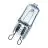 Osram Halopin Four G9 Capsule 40W 490lm - 927 Blanc Très Chaud 