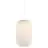 Nordlux Milford 20 Suspension Luminaire Verre Blanc | Convient pour 1x E27