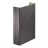 Nordlux Fold 15 Applique Murale Noir Up & Down 6.4W 250lm - 830 Blanc Chaud 