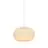 Nordlux Aviana Suspension Luminaire Blanc | Convient pour E27