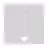 Emibig Suspension Luminaire Ritual Acier Blanc | Convient pour 1x G9 - Max 8W