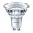 Philips Corepro LED Spot GU10 PAR16 3.5W 265lm 36D - 830 Blanc Chaud | Équivalent 35W