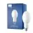 Philips TrueForce Core LED E27 HPL/SON Dépolie 18W 3000lm 300D - 830 Blanc Chaud | Équivalent 80W