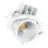 Philips Spot LED LuxSpace Accent Performance RS782B 31.5W 3900lm 36D - 830 Blanc Chaud | 167mm 