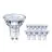 Lot 10x Philips Corepro LED Spot GU10 PAR16 4.6W 370lm 36D - 830 Blanc Chaud | Équivalent 50W