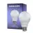 Noxion Lucent Classic LED E27 Poire Dépolie 13W 1521lm - 830 Blanc Chaud | Équivalent 100W