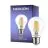 Noxion Lucent LED E27 Poire Filament Claire 8.5W 1055lm - 827 Blanc Très Chaud - Équivalent 75W