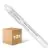 Lot 10x Ledvance Tube LED T5 Performance (HF) Ultra Output 36W 5600lm - 840 Blanc Froid | 145cm - Équivalent 80W