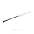 Noxion Rubans LED Naga - Rubans to DC Prise 15cm Connecteur (2pin/Seul Couleur/8mm)