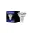 Noxion Spot LED GU10 PAR16 2.4W 230lm 36D - 830 Blanc Chaud| Équivalent 35W