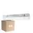 Lot 4x Ledvance LED Imperméable Boîtier Vide  MT Gen 3 IP65 | Convient pour 1x120cm Tube LED