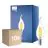 Lot 10x Philips MASTER LED E14 Bent-tip Bougie Filament Claire 3.4W 470lm - 922-927 Dim To Warm | Meilleur Rendu Des Couleurs - Dimmable - Équivalent 40W