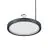 Philips Highbay LED Coreline BY121P G5 Aluminium 72W 10500lm 55D - 840 Blanc Froid | IP65 - Dali Dimmable