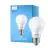Philips Corepro LED Ampoule E27 Poire Dépolie 8W 806lm - 840 Blanc Froid | Équivalent 60W