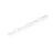 Philips Réglette LED CoreLine Blanc 57W 8000lm - 830-840 CCT | 150cm - Dimmable, Dali - Équivalent 2x80W
