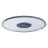 Philips Highbay LED CoreLine Aluminium Gris 222W 40000lm 55D - 840 Blanc Froid | IP66 - Dimmable, Dali 