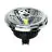 Noxion Lucent Spot LED GU10 AR111 15W 850lm 40D - 927 Blanc Très Chaud | Meilleur Rendu Des Couleurs - Dimmable - Équivalent 75W