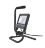 Ledvance Projecteur LED Projecteur de chantier S-Stand 20W 1700lm 120D - 840 Blanc Froid | IP65 - Symétrique