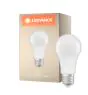 Ledvance Classic LED E27 Poire Dépolie 14W 1521lm - 827 Blanc Très Chaud | Dimmable - Équivalent 100W
