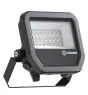 Ledvance Projecteur LED Area Gen 2 Noir 16W 2000lm  - 840 Blanc Froid| IP66 - Asymétrique