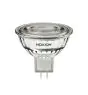 Noxion Spot LED GU5.3 MR16 6.1W 621lm 36D - 827 Blanc Très Chaud | Équivalent 50W