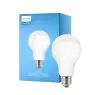 Philips Corepro LED Ampoule E27 Poire Dépolie 13W 2000lm - 840 Blanc Froid | Équivalent 120W