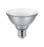 Philips Master Value LED Ampoule Réflecteur E27 PAR30S 9.5W 760lm 25D - 930 Blanc Chaud | Meilleur Rendu Des Couleurs - Dimmable - Équivalent 75W