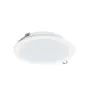 Philips Downlight LED Ledinaire DN065B Métal Blanc 19W 2000lm 110D - 830-840-865 CCT | 225mm - Diamètre 200mm - IP20