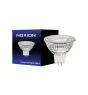 Noxion Spot LED GU5.3 MR16 4.4W 345lm 60D - 830 Blanc Chaud | Dimmable - Équivalent 35W